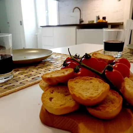 Apartment Casadina - Pochi Passi Dal Centro Di Monopoli
