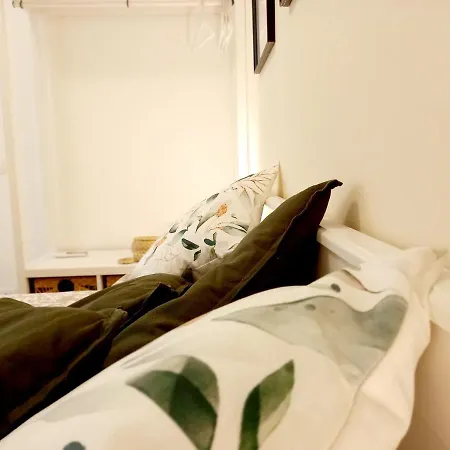 Casadina - Pochi Passi Dal Centro Di *