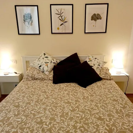 Apartment Casadina - Pochi Passi Dal Centro Di
