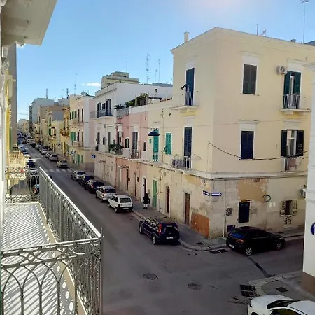 Apartment Casadina - Pochi Passi Dal Centro Di Monopoli