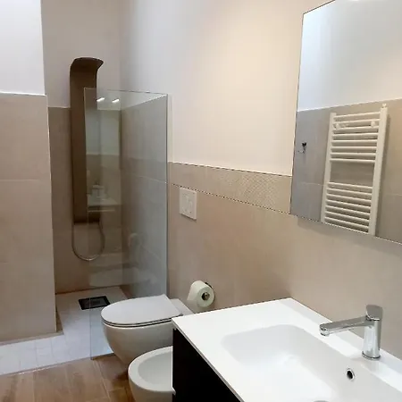 Apartment Casadina - Pochi Passi Dal Centro Di *