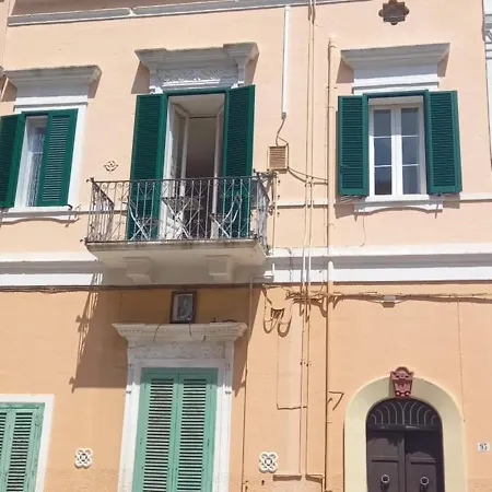 Casadina - Pochi Passi Dal Centro Di Apartment