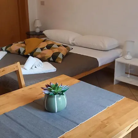 Casadina - Pochi Passi Dal Centro Di Apartment *