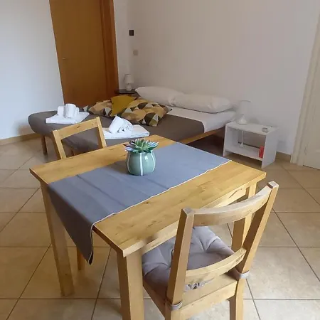 Apartment Casadina - Pochi Passi Dal Centro Di *