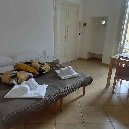 Apartment Casadina - Pochi Passi Dal Centro Di Monopoli