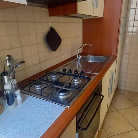 Casadina - Pochi Passi Dal Centro Di Apartment