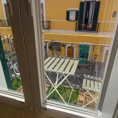 Apartment Casadina - Pochi Passi Dal Centro Di Monopoli